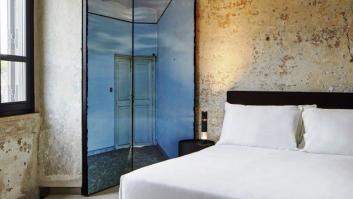 Kike Sarasola conquista la Ciudad Eterna