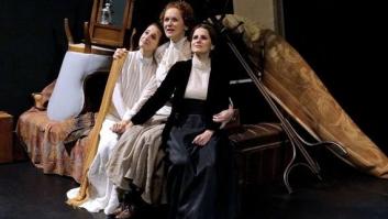 'Tres hermanas': de cómo la barbarie ocupa la casa de todos