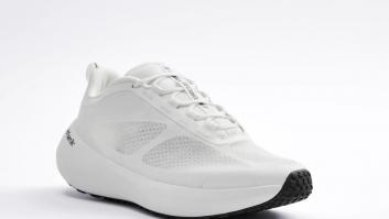 Zara lanza unas zapatillas de 'running' por sólo 50 euros