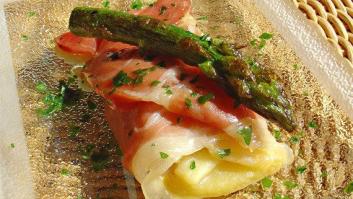 La agenda de Falsarius: cocina parapsicológica