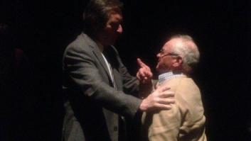 El pastor Eugenio, con Iñaki Gabilondo: "Es una divinidad mía" (VÍDEO)