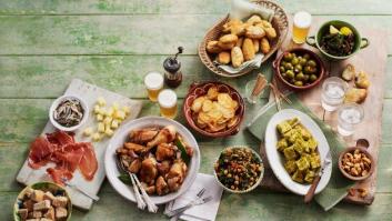 La ilusión... de ser el anfitrión de la cena de Navidad