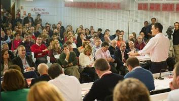 Las tres negaciones de Pedro