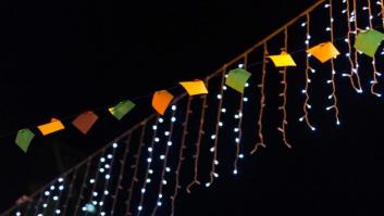 La ilusión... de regresar al pueblo en Navidad