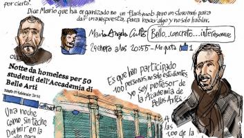 Dormir para despertar, acostarse para levantarse