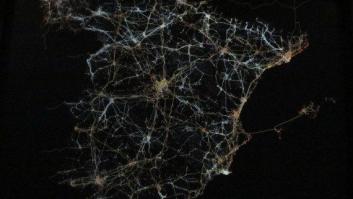 Arquelogía de la memoria reciente