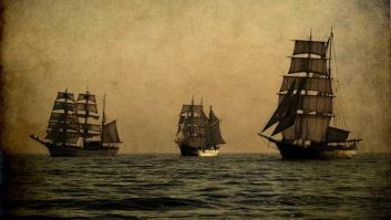 Piratas o corsarios, buenos o malos