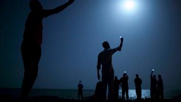 World Press Photo 2014: el estadounidense John Stanmeyer y el resto de ganadores (FOTOS)