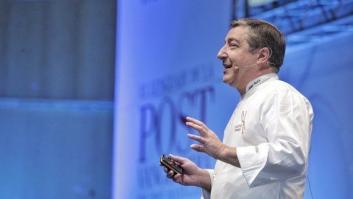 Cambiar el mundo desde la alta cocina es posible