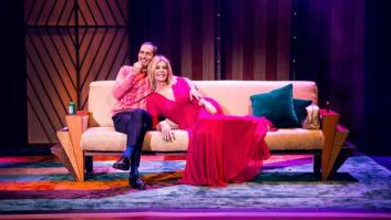 El amor está en el aire, o todos los días pueden ser San Valentín