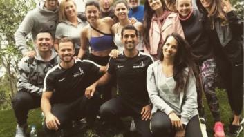 El descuido de Irene Junquera y Pablo Puyol en Instagram que ha disparado los rumores de relación