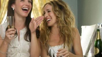 La ilusión de los encuentros: "Y que no vuelva a pasar tanto tiempo para vernos"