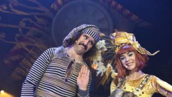 'Apocalipsis' y 'Circo Price en Navidad', el ying y el yang del circo