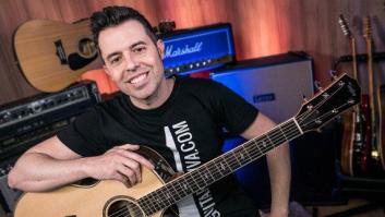 Cuatro jóvenes que viven un sueño con ayuda de la tecnología