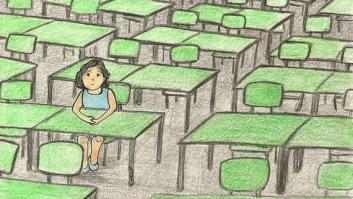 Huelgas contra niños: cuando el 'bullying' lo ejercen los otros padres