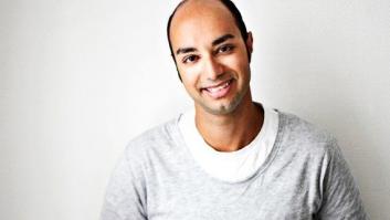 Charla con Madisch, el científico que convenció a Bill Gates y Angela Merkel