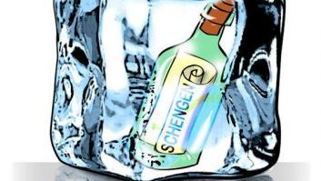 Schengen en suspensión: ¿el principio del fin?