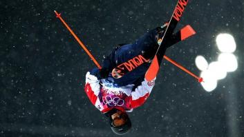 Sochi 2014: Las 10 mejores imágenes de la jornada (FOTOS)