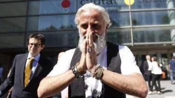 El curioso caso de Marcos Benavent