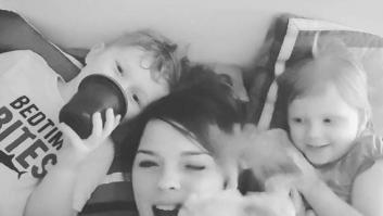 Esto es lo que significa ser madre soltera