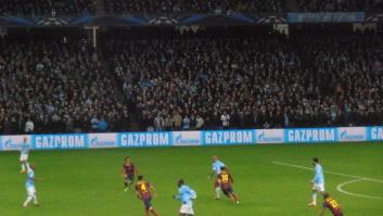 Con Messi hasta el fin del mundo