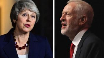 La votación del Brexit, en pocas palabras: qué ocurrirá si May pierde
