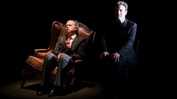 'El Rey' o la fiesta española