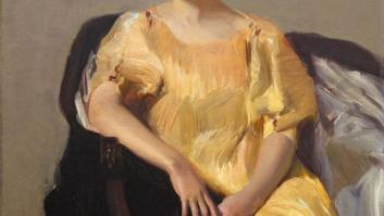 Lo que los cuadros de Sorolla pueden enseñarte sobre la liberación de la mujer