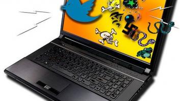 Injuria en las redes sociales: barbarie en el cibervertedero