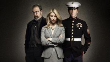'Homeland' ante el abismo de volver a empezar
