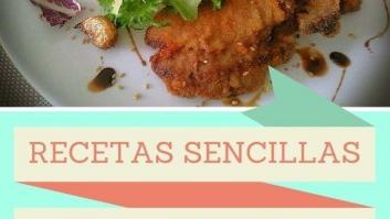 Recetas con menos de cuatro ingredientes: la delicia de la simplicidad