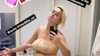 Más cerca de Katy Perry que de Pilar Rubio: por qué la foto de la cantante no debería llamar la atención