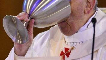 El Vaticano consume más vino que ningún otro lugar del mundo