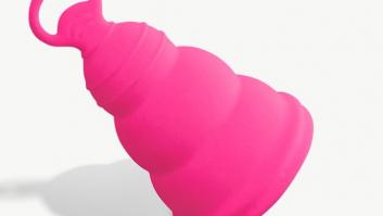 Guía para saber qué copa menstrual es la mejor para ti