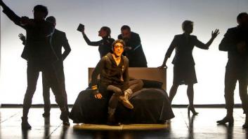 'Hamlet' o Shakespeare en el limbo