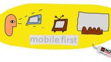 Pequeña Pantalla Gigante