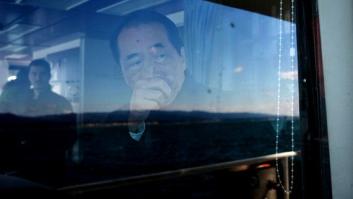 "La energía nuclear no la dirigen expertos, sino hombres de negocios"