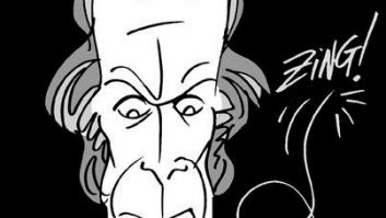 Paco de Lucía, in memoriam