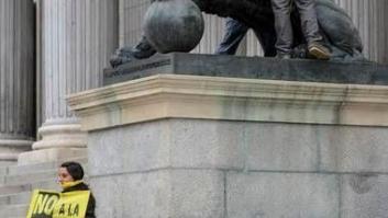 No se pueden poner puertas al campo, ni mordazas a la ciudadanía