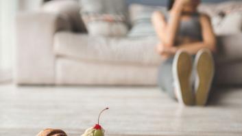 Siete señales de alerta de que alguien tiene un desorden alimenticio