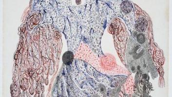 Arte desde el otro lado