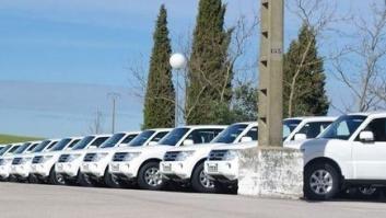 Polémica sobre ruedas