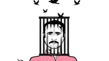 La condena de cárcel a un escritor egipcio por "indecencia" indigna a la comunidad cultural