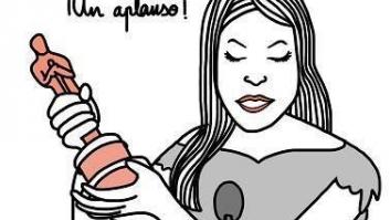 Y el Oscar es para...