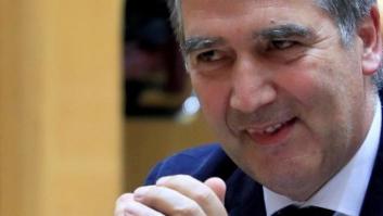 El baile de los cisnes negros del PP