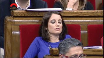 El 'zasca' ortográfico de Andrea Levy a Ramón Espinar tras la noticia de su 'romance'