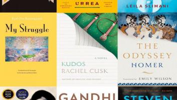 Cien libros notables de 2018, según ‘The New York Times’