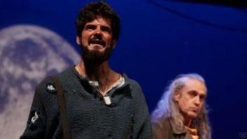 ¿Hay un teatro moderno de posguerra?