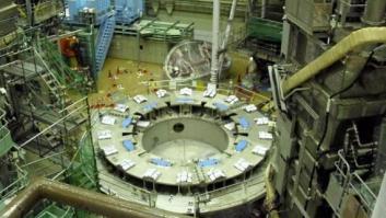 Cuentos de Fukushima: la bruja blanca