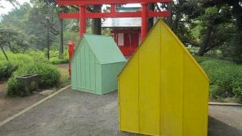 Cuentos de Fukushima: El grupo de ayuda